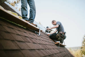 Local Roofers in Jerry City, OH